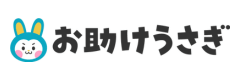 お助けうさぎ